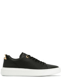 Buscemi Uno Low Top Sneakers