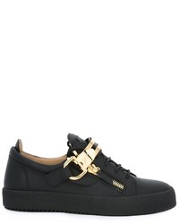 Giuseppe Zanotti Design Vegas Sneakers