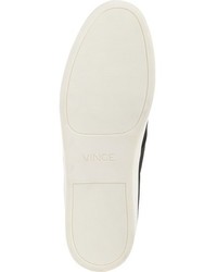 Vince Warner Platform Sneaker