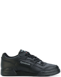 Reebok Workout Plus Sneakers