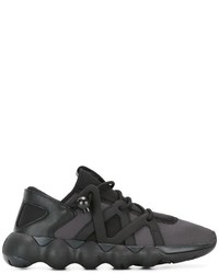 Y-3 Chunky Sole Sneakers
