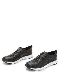 Cole Haan Zerogrand Perforated Sneakers