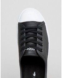 Lacoste Ziane Leather Sneakers