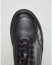 Zign Shoes Zign Leather Sneakers