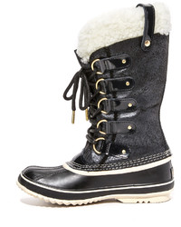 Sorel Joan Of Arctic Holiday Boots