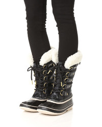 Sorel Joan Of Arctic Holiday Boots