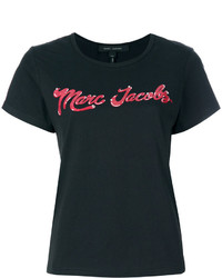 Marc Jacobs Branded T Shirt
