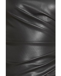 Bailey 44 Faux Leather Tank