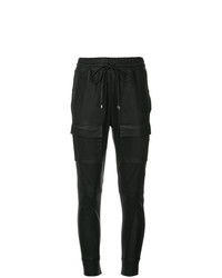 Manning Cartell Open Season Leather Trousers