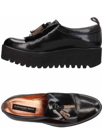 Alexander Smith Loafers