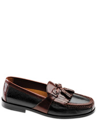 Johnston & Murphy Aragon Ii Kiltie Tassel Loafer Shoes