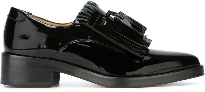 Avelon Tassel Loafers, $446 | farfetch.com | Lookastic