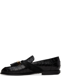 Human Recreational Services Black Del Rey Loafers