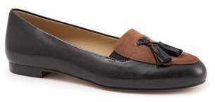 Trotters Caroline Tassel Loafer, $129 | Nordstrom | Lookastic