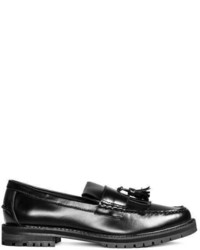 H&M Chunky Soled Loafers