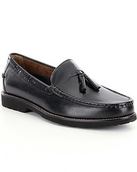 Rockport Classic Move Hanging Tassel Loafers