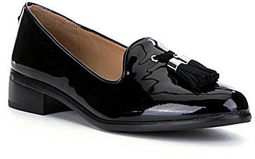 antonio melani loafers