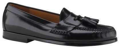 Cole Haan Pinch Air Tassel Shoe By | Where to buy & how to wear