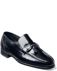 Florsheim Como Moc Toe Tassle Loafer Shoes