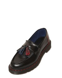 Dr. Martens 20mm Core Leroy Leather Loafers