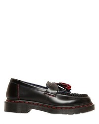 Dr. Martens 20mm Core Leroy Leather Loafers