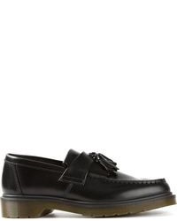 Dr. Martens Tassel Chunky Loafers