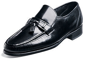 Florsheim Como Tassel Loafer | Where to buy & how to wear