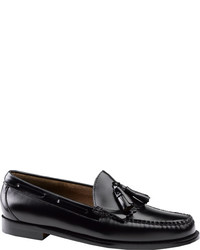 Gh Bass Co Layton Weejuns Tassel Loafer