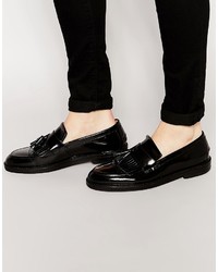 House Of Hounds Dexie Tassle Loafers