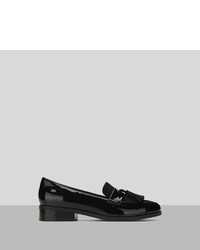 Kenneth Cole New York Jet Ahead Patent Loafer