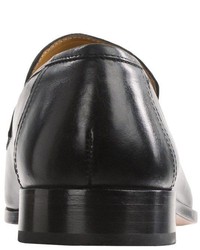 Johnston & Murphy Kimball Tassel Loafers Leather