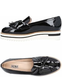 Le Ble Loafers