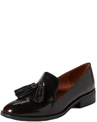 Jeffrey Campbell Loafer With Tassel