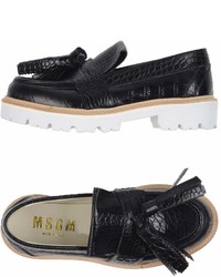 MSGM Loafers