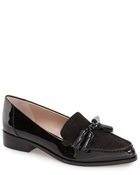 French Connection Lonnie Tassel Loafer