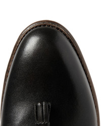 Grenson Marcel Leather Tasselled Loafers