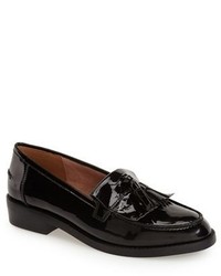 steve madden meela loafer