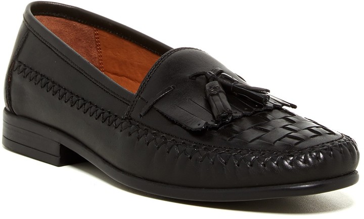 Giorgio store brutini loafers