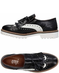 Ovye By Cristina Lucchi Loafers