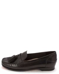 Cole Haan Pinch Grand Tassel Closed Toe Loafers