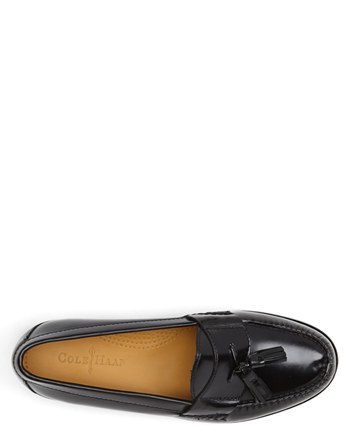 Cole Haan Pinch Tassel Loafer, $158 | Nordstrom | Lookastic