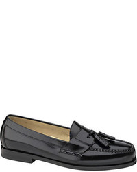 Cole Haan Pinch Tassel Penny Loafers
