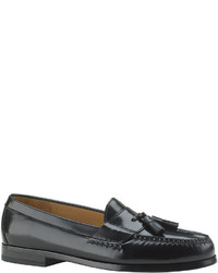 Cole Haan Pinch Tasseled City Moccasins  Extended Widths Available Shoes