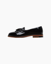 Purified Polly Tassle Loafer