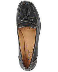Softspots Soft Spots Tanya Leather Loafers