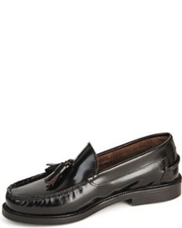 Step2wo Henry Leather Loafers 7 12 Years Old