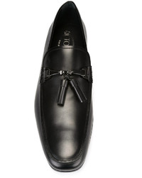 Tod's Tassel Loafers