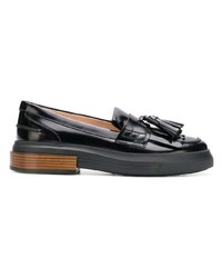 Tod's Tassel Loafers