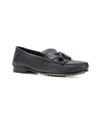 Tod's Tasselled Loafers