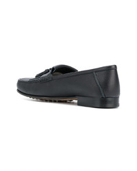 Tod's Tasselled Loafers